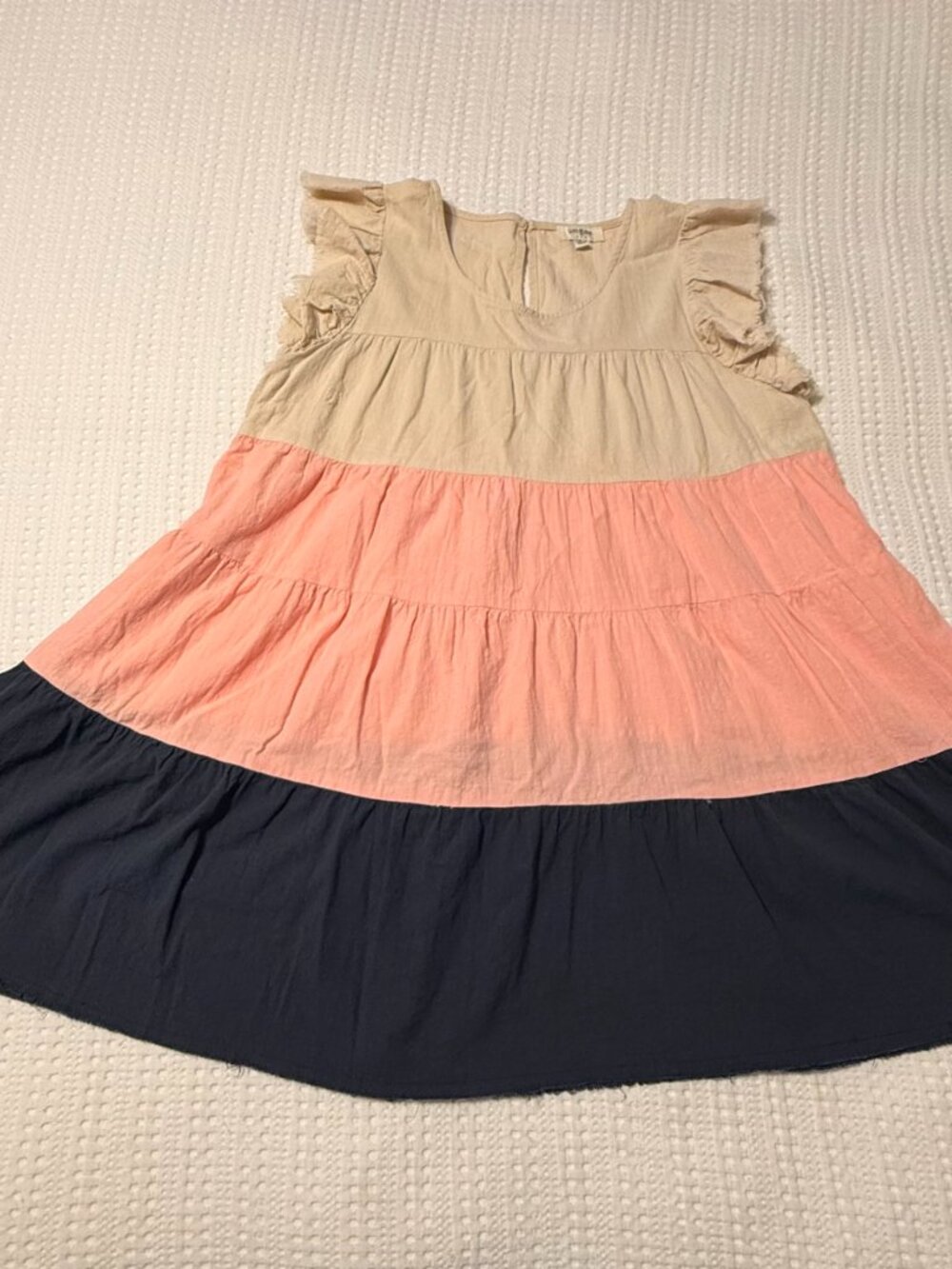Umgee Dress - Picture 2 of 7